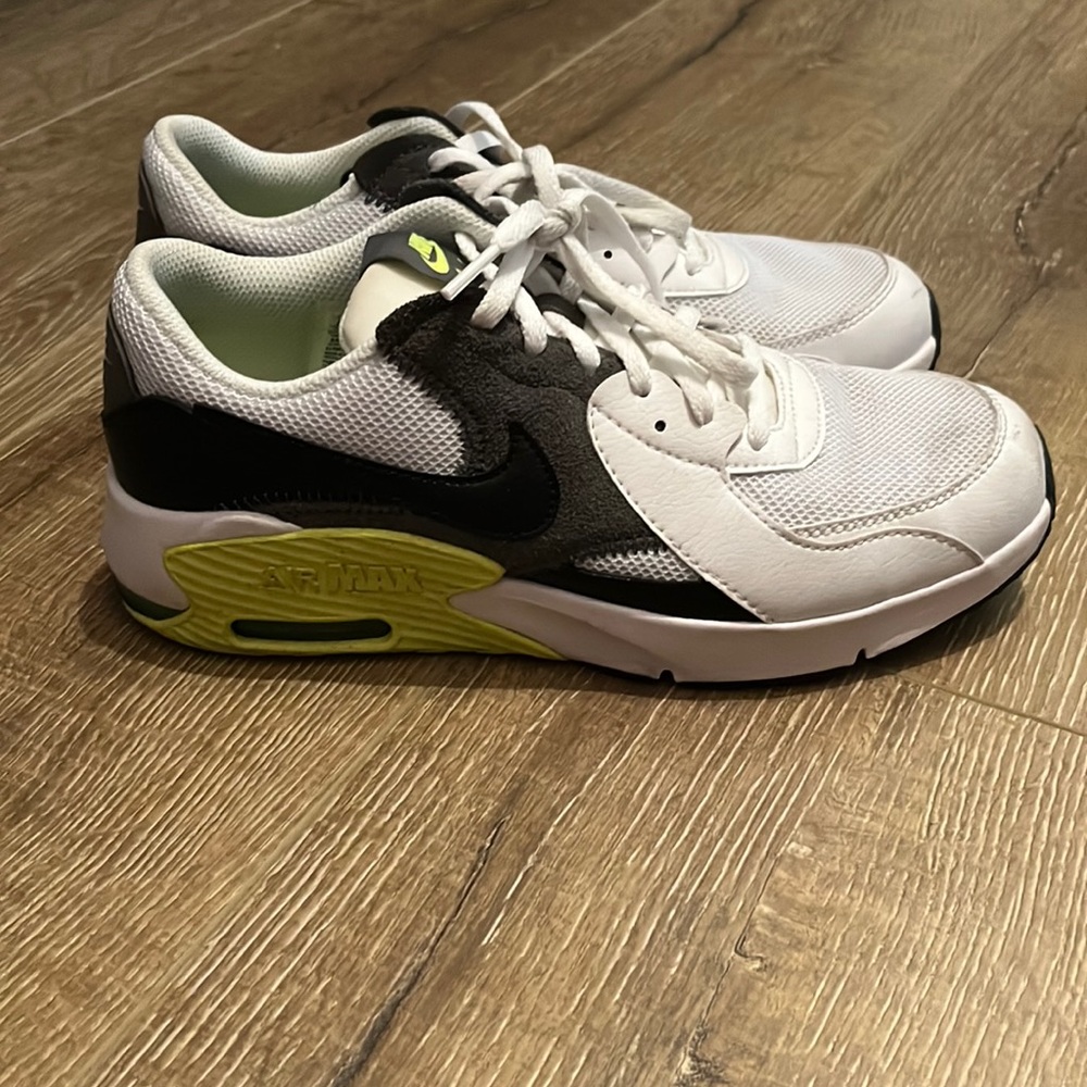 Nike running shoes